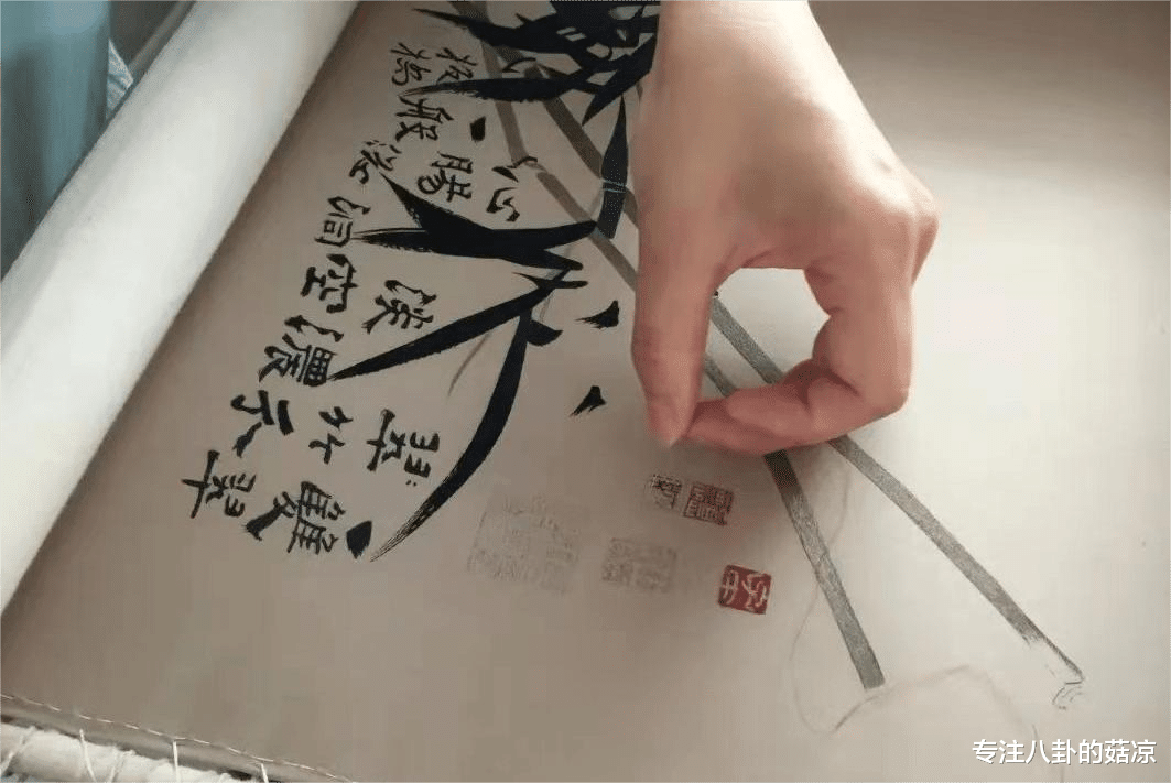 陈伟霆|网传又一古装女主励志剧将拍,暂定陈伟霆、宋轶主演,有爆款相!