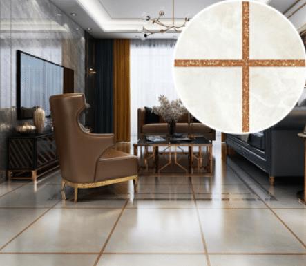 美缝剂做平的好还是凹的好？外行人因不懂而上当，完工后全是刮痕！