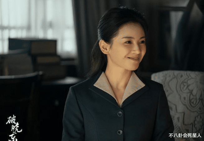 刘涛|“有刘涛就弃剧”,观众为什么讨厌她了?