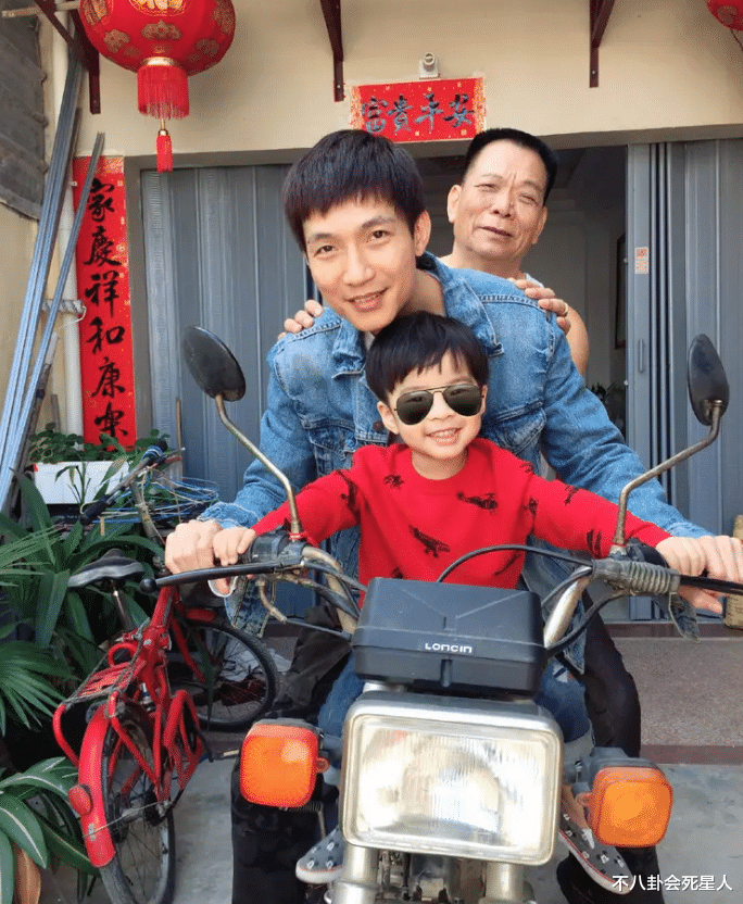 娱乐圈|娱乐圈已没有穷人，星二代、富二代扎堆，“杨超越们”难出头