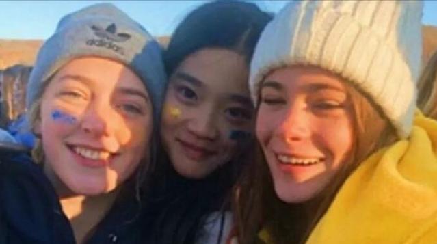 诺贝尔化学奖 三星继承人李元洙:穿万元短裙参加婚礼,引发韩国网友热议