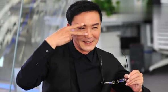 黄轩|赵丽颖又要开始让人“嫉妒”了