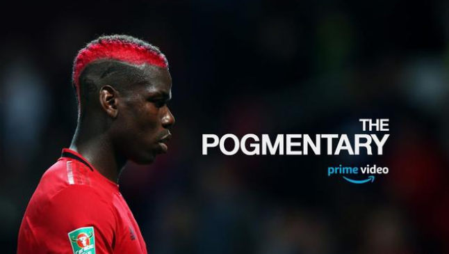 博格巴|博格巴无需看C罗如何训练，应该先搞好职业态度