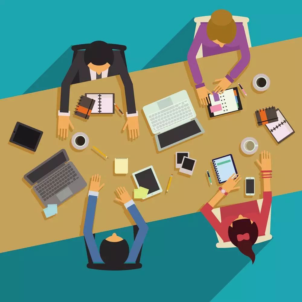 |在机关成长的16条建议