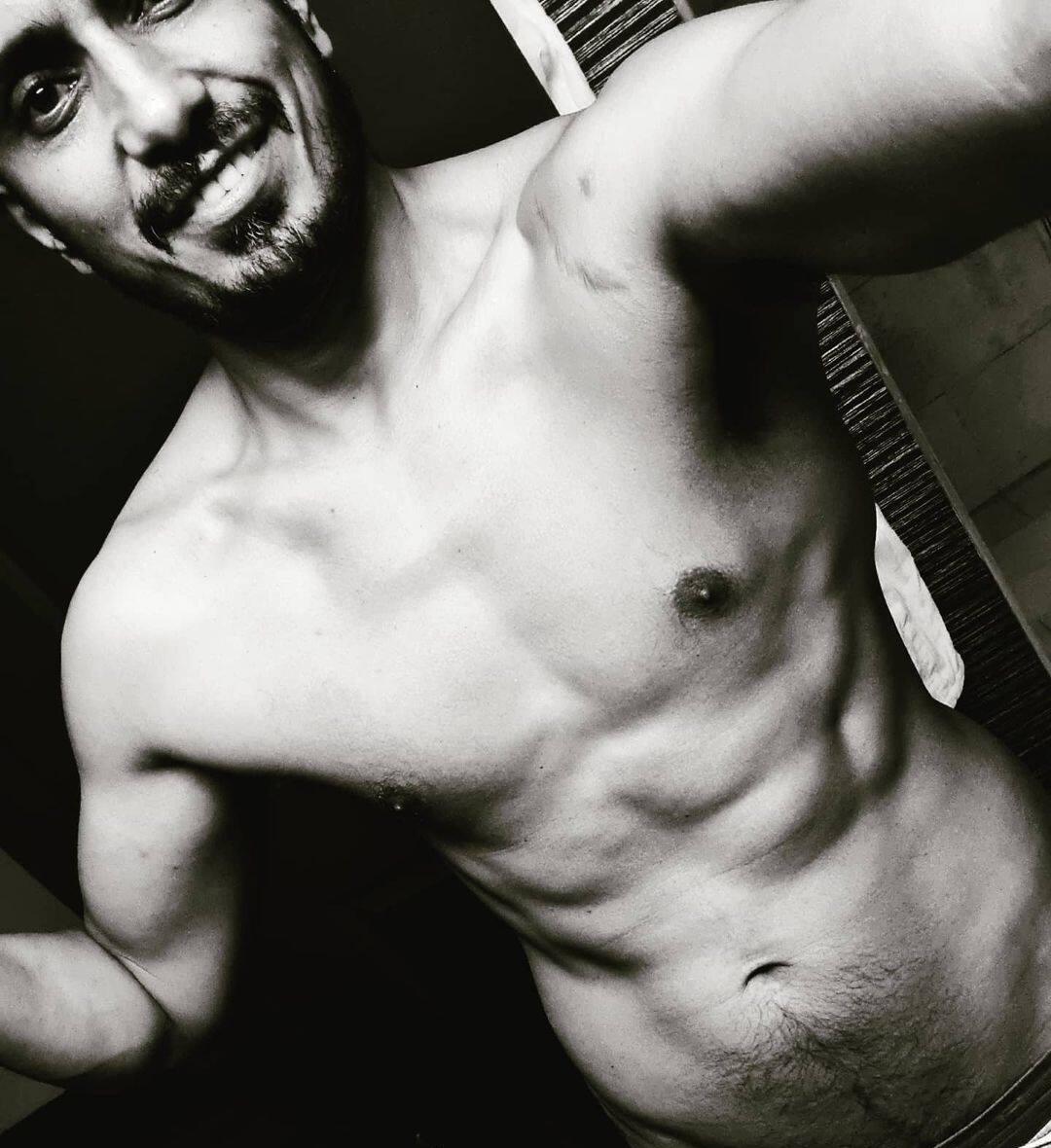 电影|《黑豹2》磨平男演员重点部位，网友：还原真实尺寸