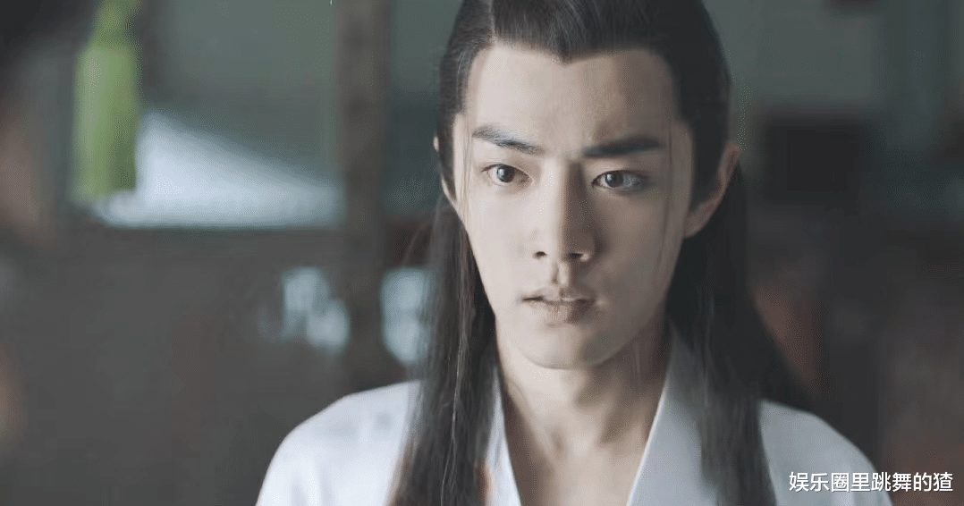 庆余年|《庆余年》原班人马，六戏骨加盟，张若昀一出手就是权谋剧天花板