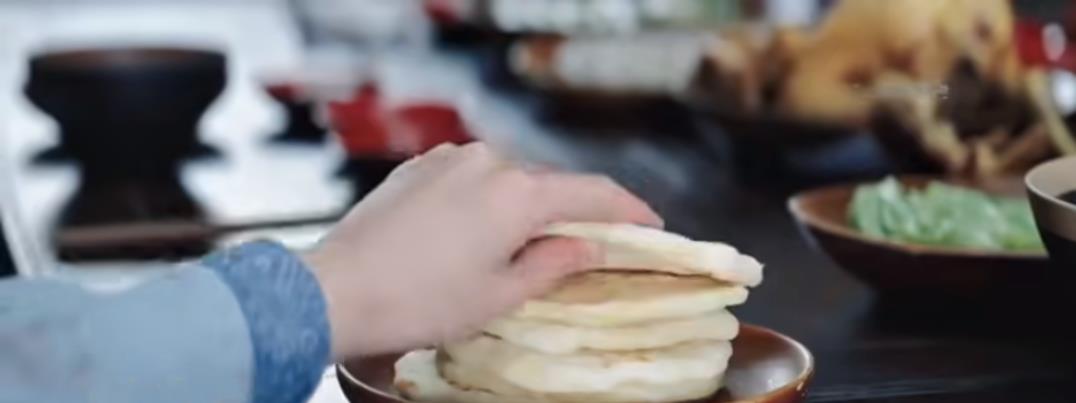 赵露思|拒绝和解！原著程少商可是因母亲的忍气吞声，活活饿死病死在破屋