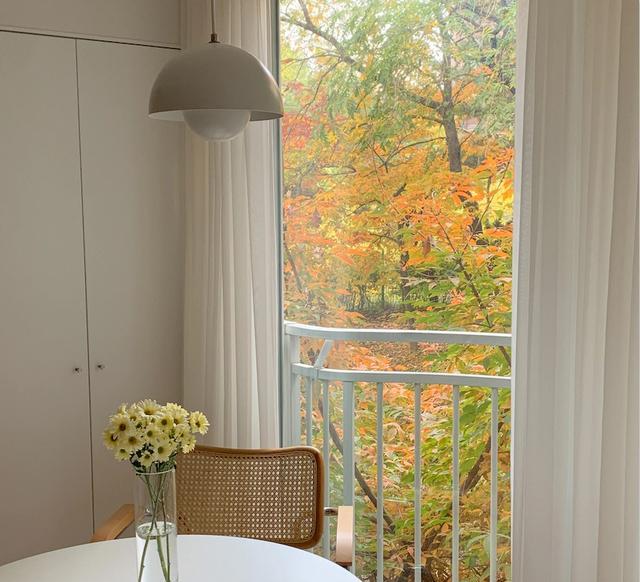 人生第一套房，80刚需成就温馨婚房，追求极简生活，耐看又舒适