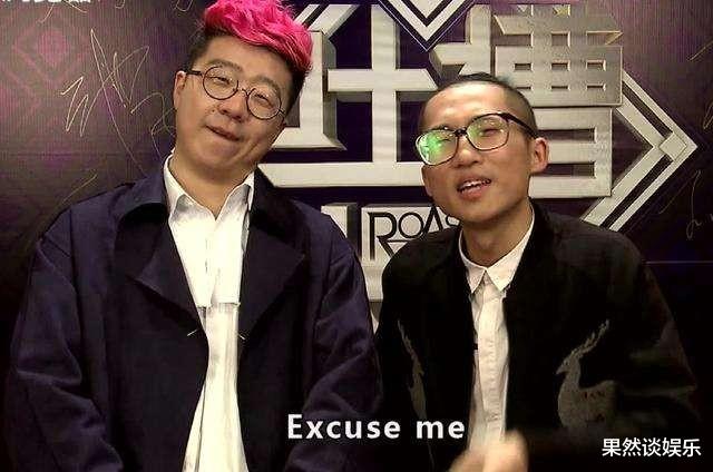 池子|跟笑果文化不欢而散，注销470万粉丝账号后，“暴躁”的池子去哪了