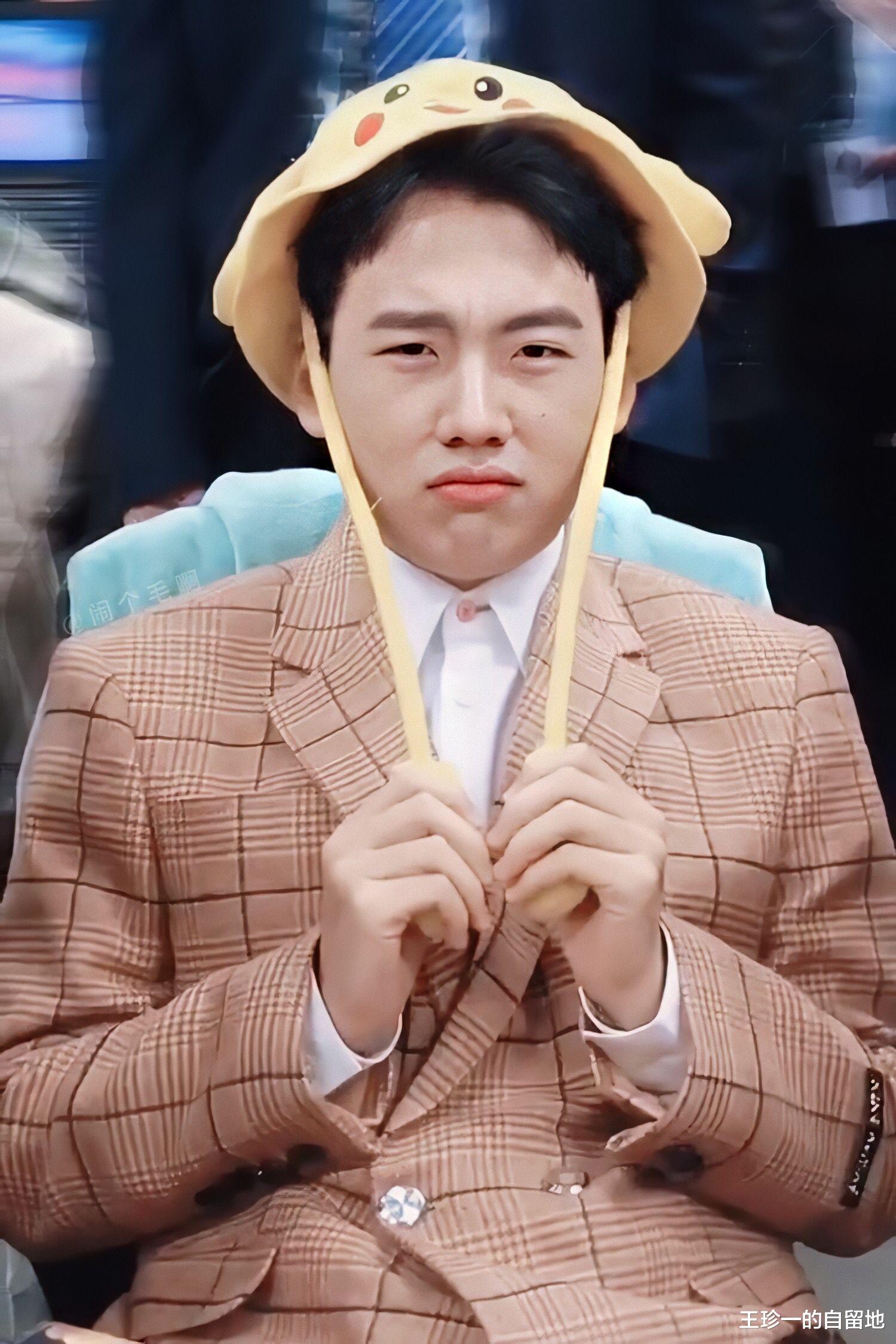 郭麒麟|2022年3月刚开始，娱圈的“桃色瓜”就这么猛，郭麒麟华晨宇全在内