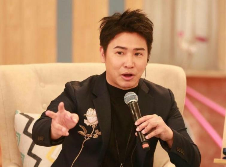 朱丹|从“谢广坤”、朱丹到曹云金，人最大的愚蠢，就是把平台当本事