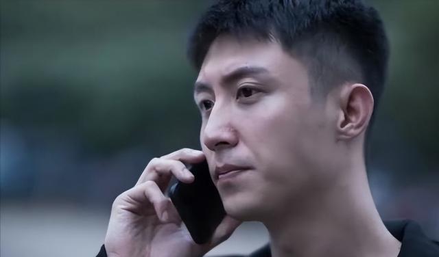 常非|《罚罪》看到赵鹏超拉自己亲妈下水,才知道常非和张秋峰有多伟大