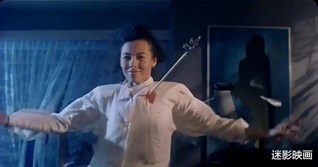 非常宣言|35年前王晶编剧的邪典片，香港上映9天下架，录像厅时代的噩梦