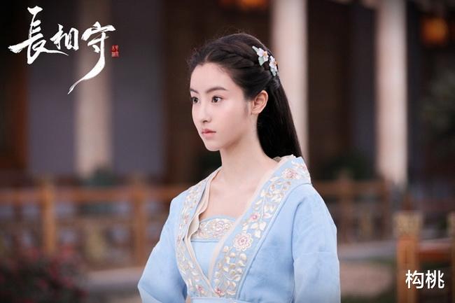 武侠剧|2022年即将播出的6部武侠剧，第4部选角让人无奈，你最期待哪部？