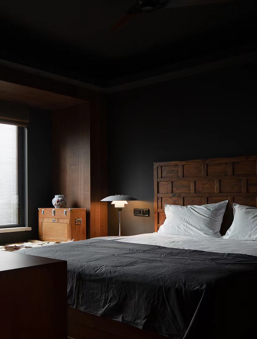 她把家装成博物馆,用书籍美景点缀生活,太有文化氛围了