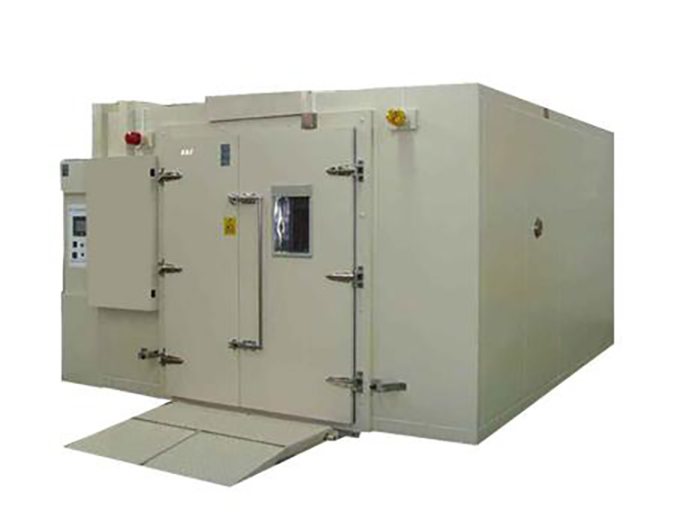 对于VOC甲醛环境舱,你了解多少?