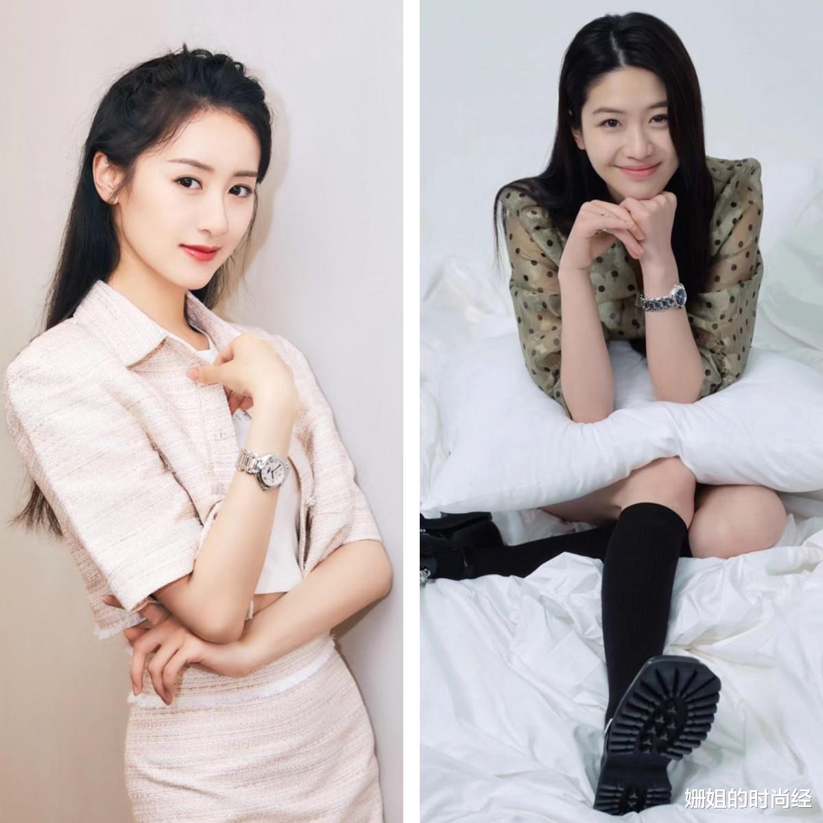 那么多配饰可以选，为什么戴手表的人看起来更加优雅？