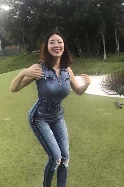 心灵成长的餐厅 刘强东事件的“蒋聘婷”多有魅力？ 体重130斤难以驾驭