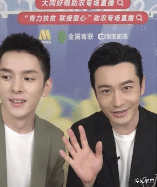 黄晓明|黄晓明离婚后就像脱了一层油,杨颖副作用这么大?