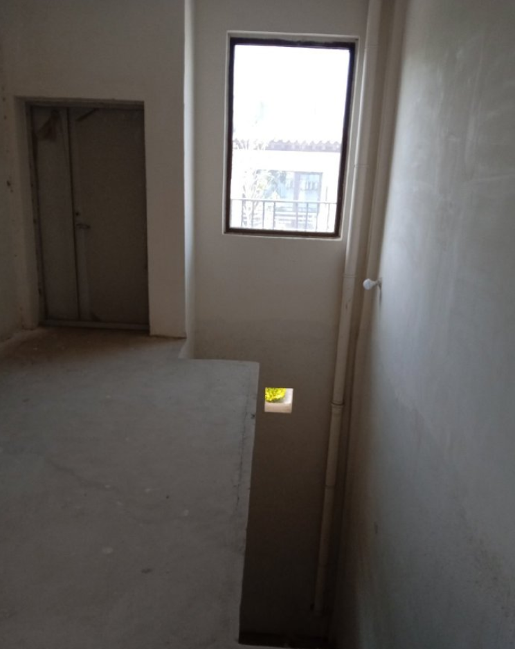 曲阜孝养城买的房子没楼梯 官方回应!