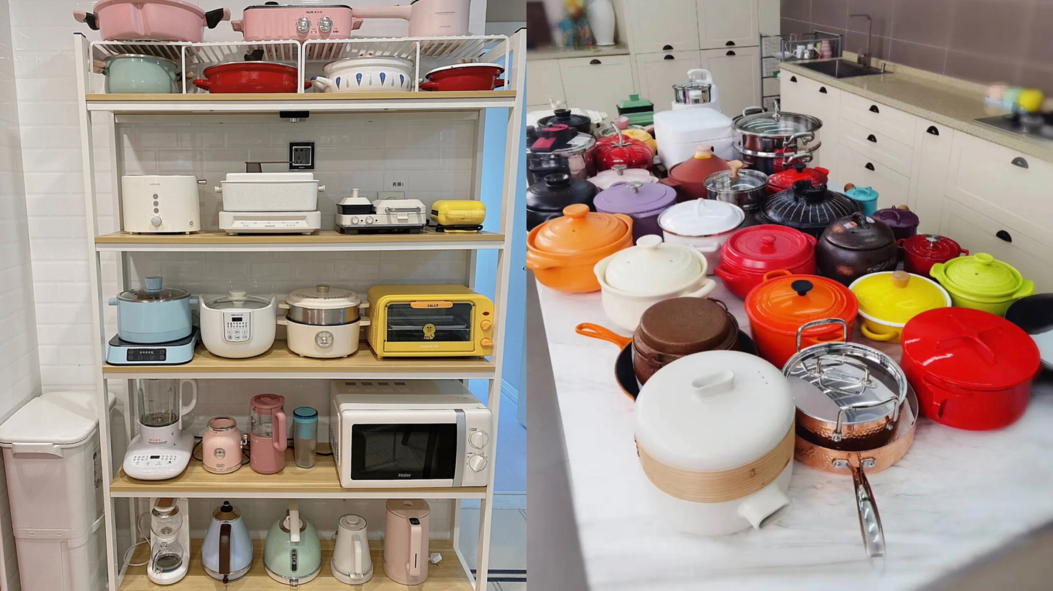 家里装修,这7种设计不需要一步到位,边住边改,实用性更高