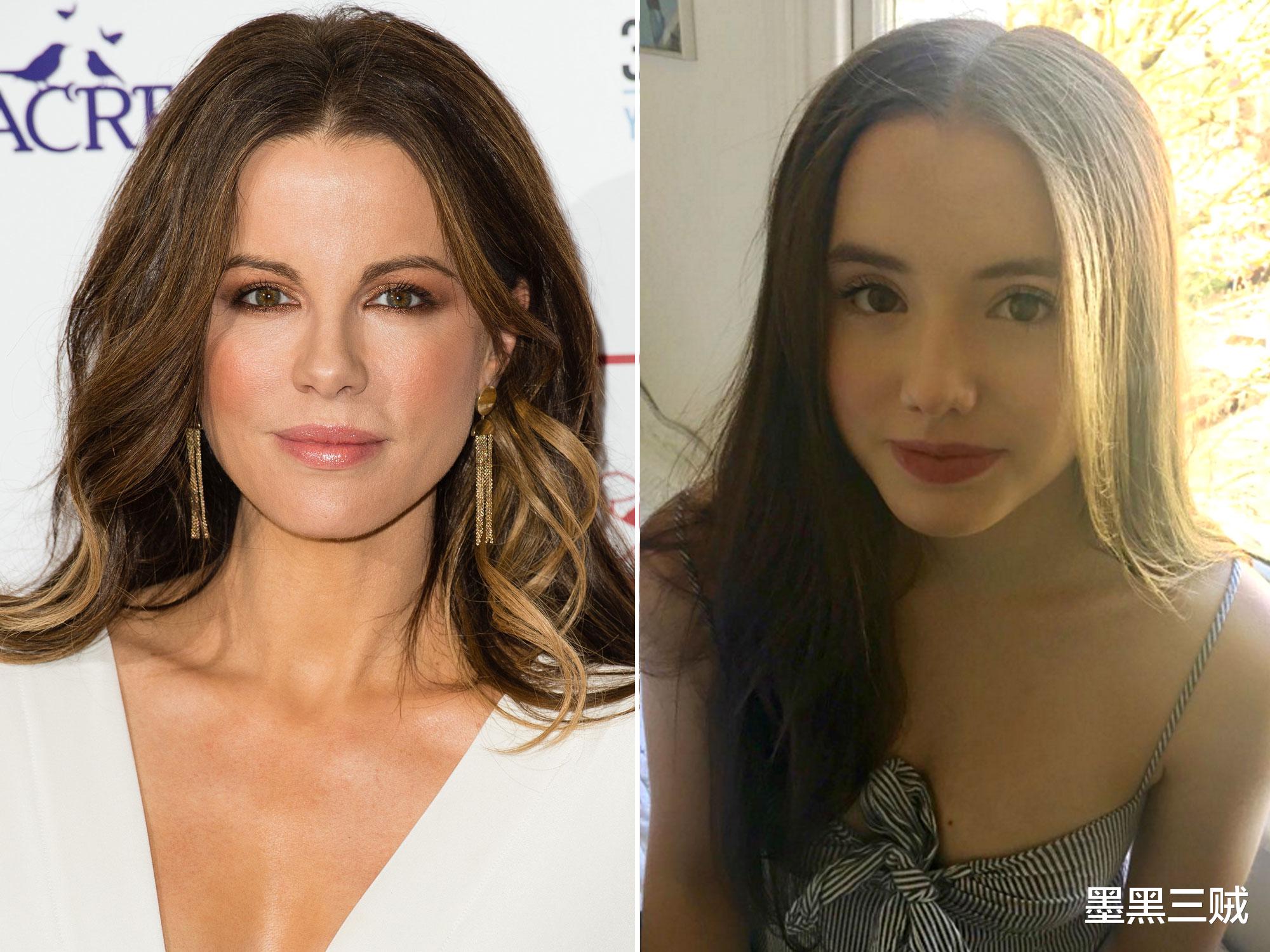 娜塔丽·波特曼|学霸挑战好莱坞？艾玛·沃特森和娜塔莉·波特曼，智商万中无一