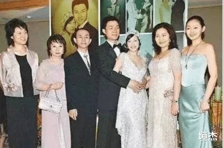 小姐姐|误入“伪豪门”的7位女星，眼高手低，负债累累，个个一言难尽