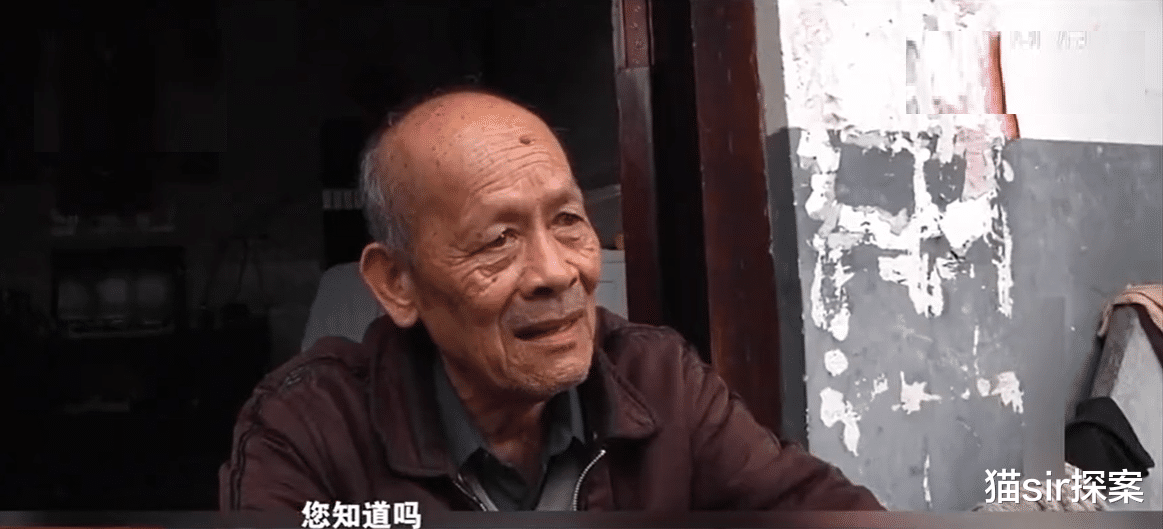 广西越狱犯潇洒生活25年,2019年被抓险些错放,警察:想不到意外太多