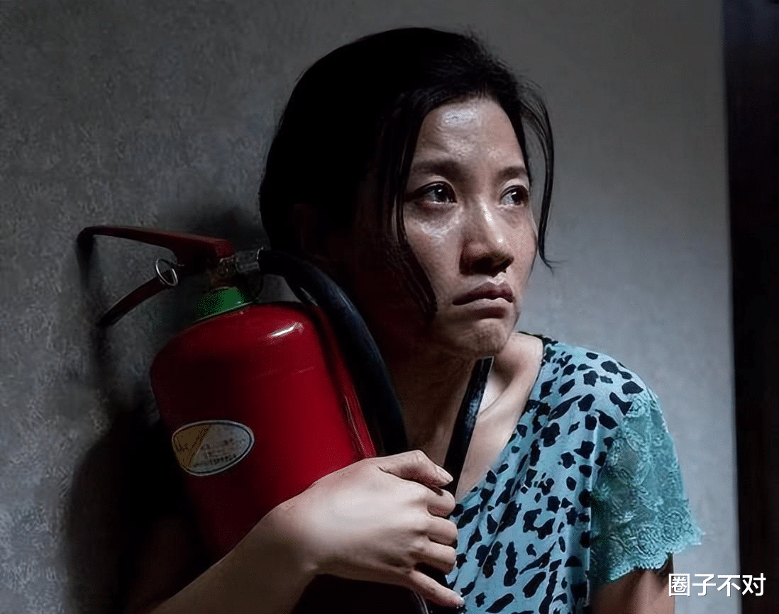 娱乐圈|不滥情不整容,个个洁身自好,这5位女星,才是娱乐圈的清流