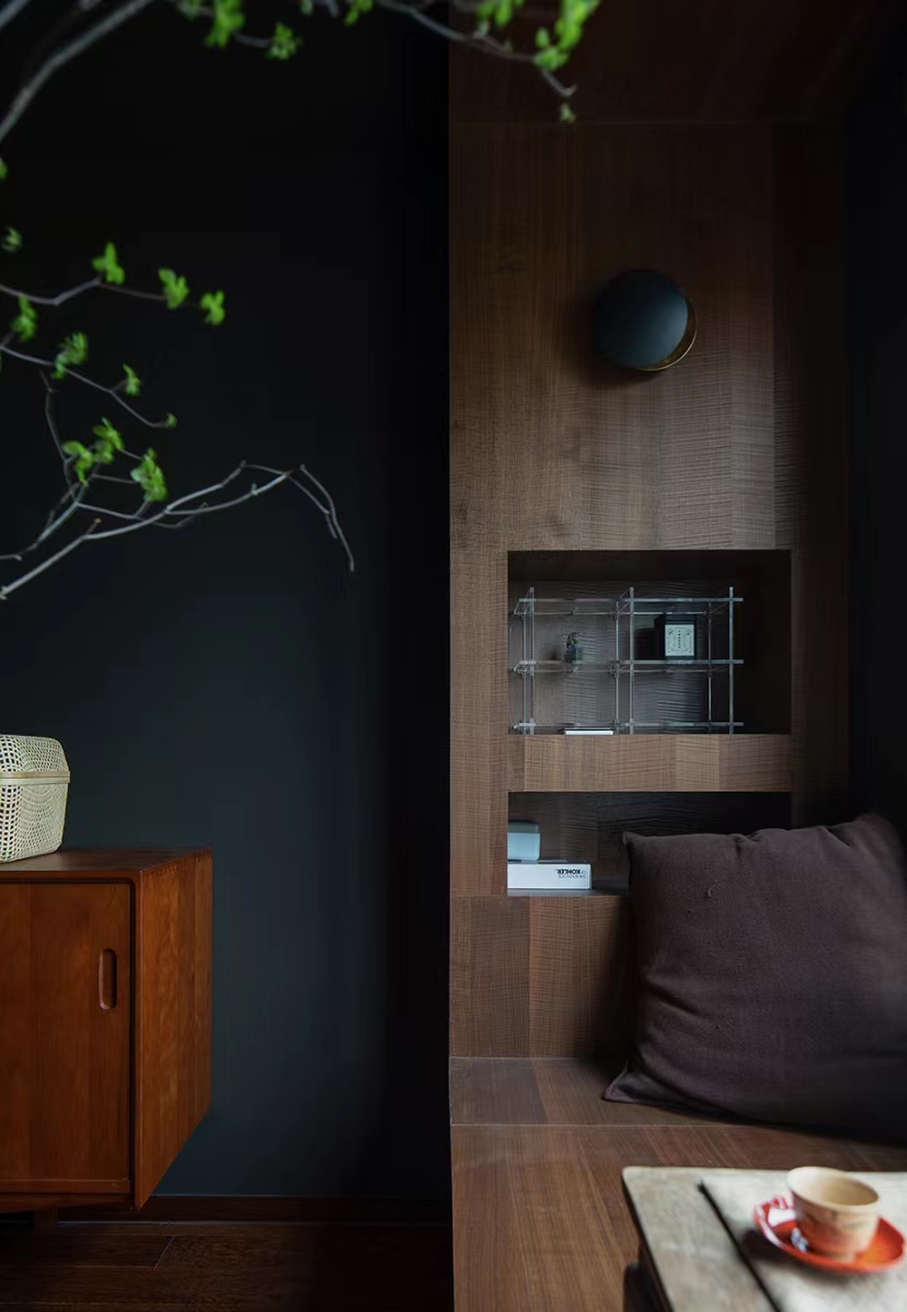 她把家装成博物馆,用书籍美景点缀生活,太有文化氛围了