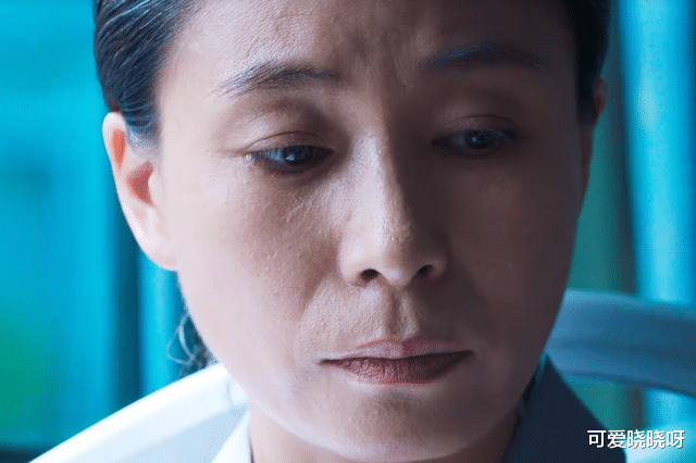 李诗情|李诗情进入无限循环的原因揭晓:是王兴德不想她死,希望她能自救