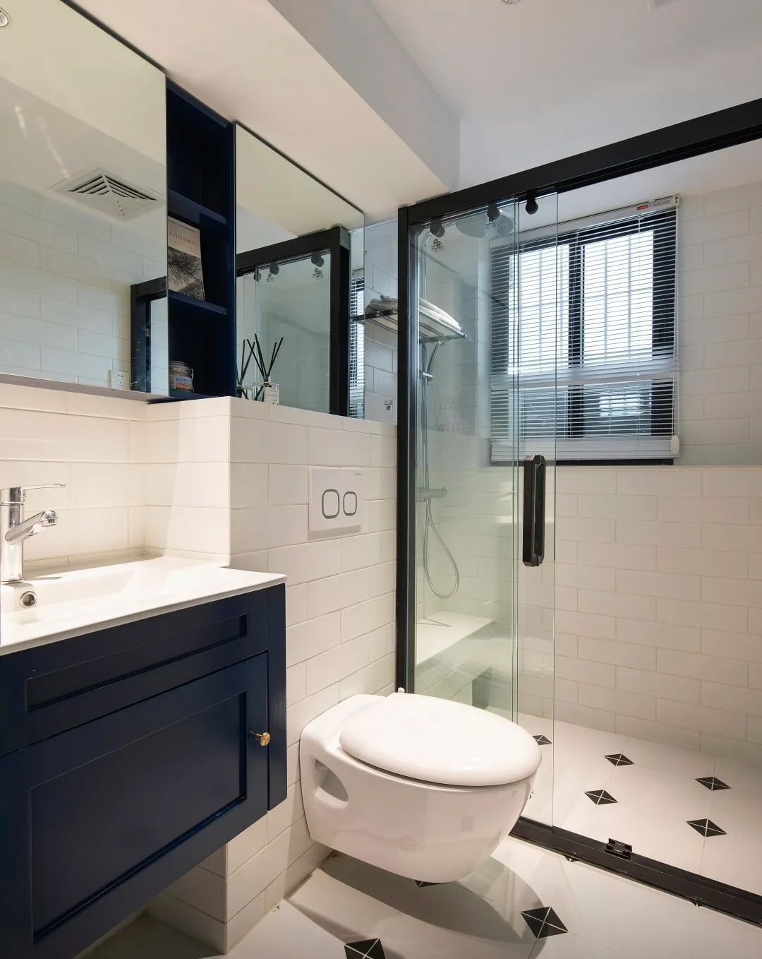 为什么要坚持“去家务化”装修?入住后才知道有多省心!