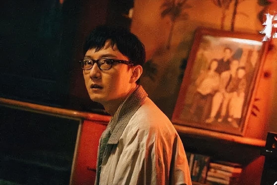 狂飙|《狂飙》收官仅22天，几位演员摊上事，唯一没走红女演员坐不住了