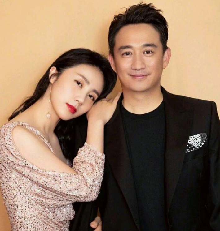 佟丽娅|黄磊:我不是完美男人,婚后绝对不会辜负妻子,家庭是我的全部