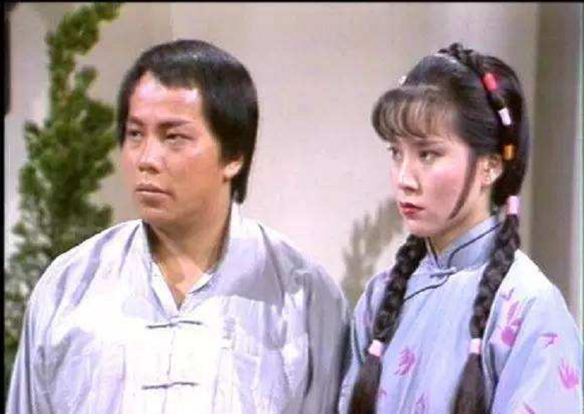 魏秋桦|霍元甲戏骨罕聚首！63岁魏秋桦雍容贵气似冻龄，73岁梁小龙显老态