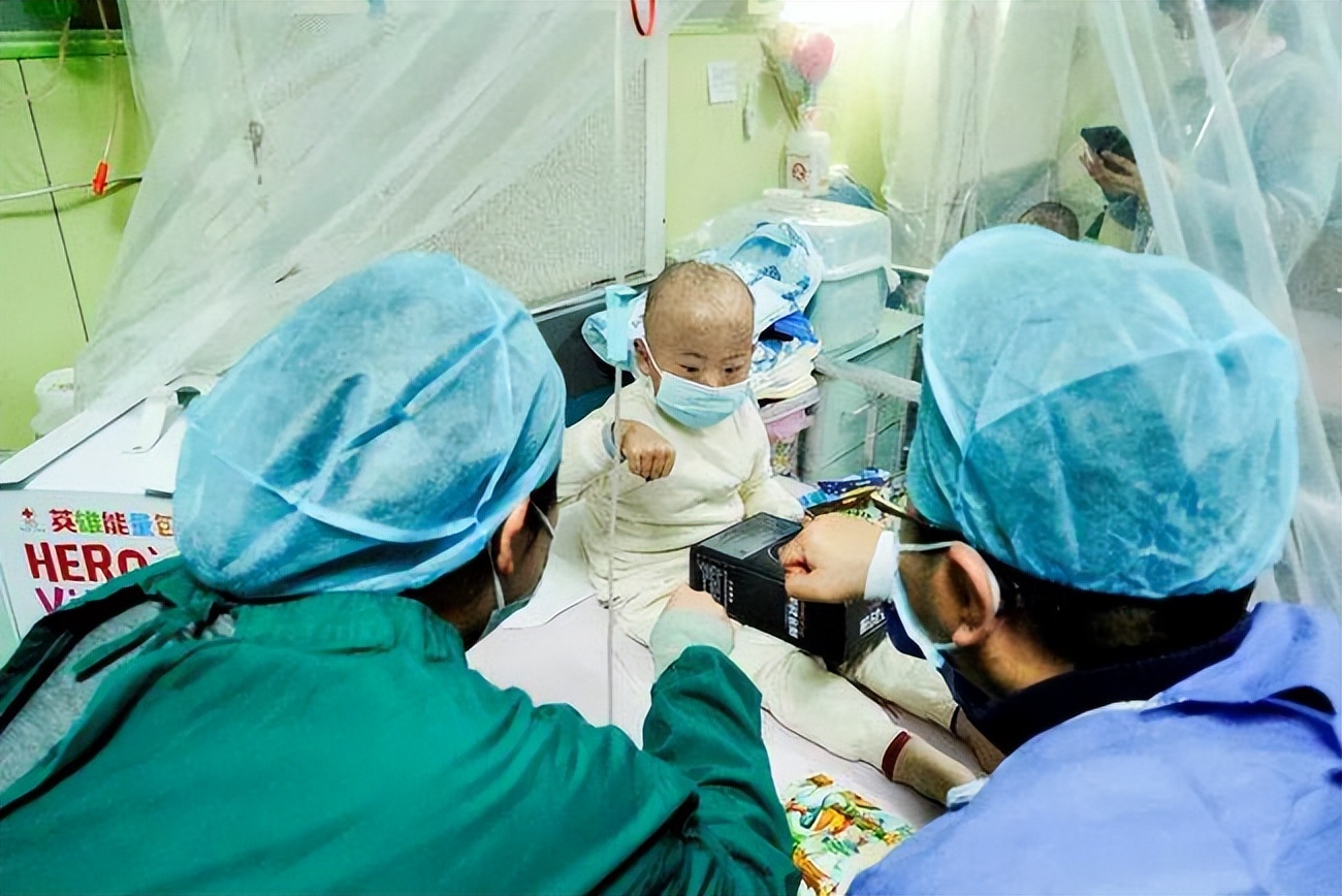 白血病|白血病偏爱孩子，医生：可能跟爸爸的职业有关，中招的赶紧改