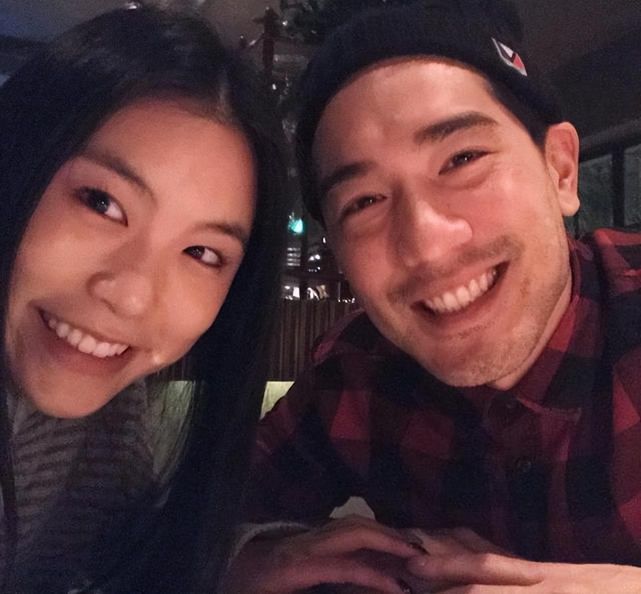 高以翔|高以翔3周年忌日，女友Bella晒旧照怀念，对男友离世依旧无法释怀