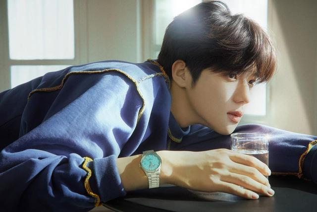 朴志训|「2023人气更高」新生代男演员,文相敏、崔显旭上榜