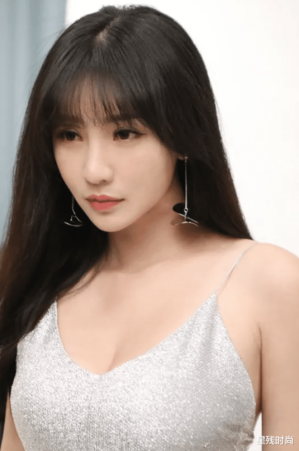 “情史干净”的8位性感女星,不滥情,不炒作