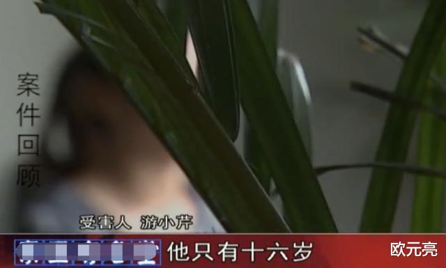 神农架|羊入虎口！13岁女初中生迷恋“高富帅”，相约酒店被“强行侵入”