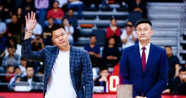 辽宁送出高诗岩错失周琦交易,京沪同样机会寥寥广东队成最大赢家