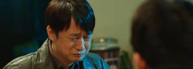 野蛮生长|《风吹半夏》曾因饰演“小耳朵”被关注,如今他又成功吸引观众