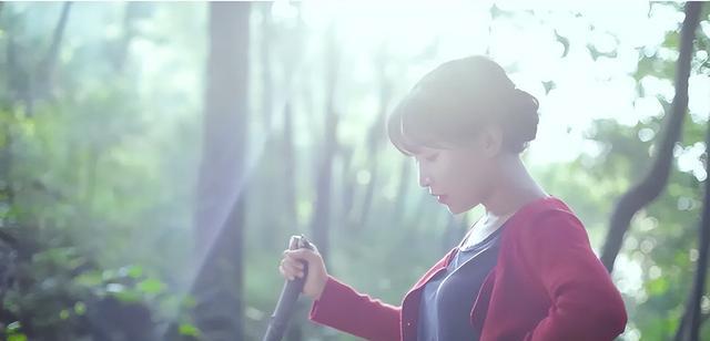 李子柒|李子柒:当过厂妹打过DJ,5年赚了20亿,停更15月后逆袭,太飒了