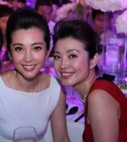 范冰冰|“双冰”之争那些事儿