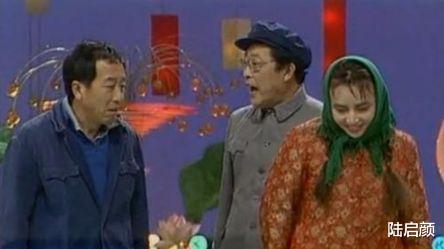 蔡明|霸屏春晚27年，60岁遭观众嫌弃“真烦人”，蔡明到底经历了什么