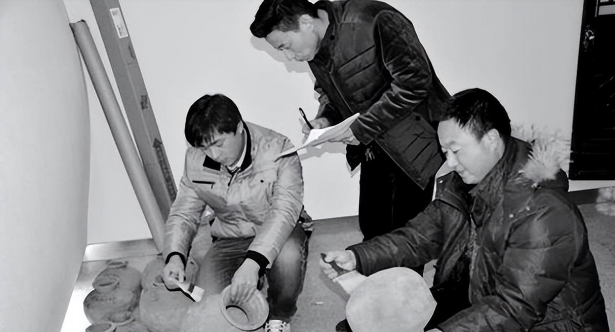 1958年东北学生捡到古怪树叶,考古专家10元收走:已有6000年历史