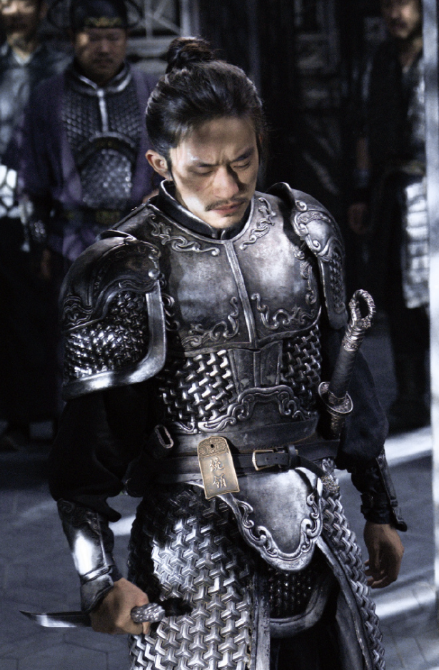 胡彦斌|73岁张艺谋电影遭质疑!全国明星保持沉默,只有胡彦斌一人站队