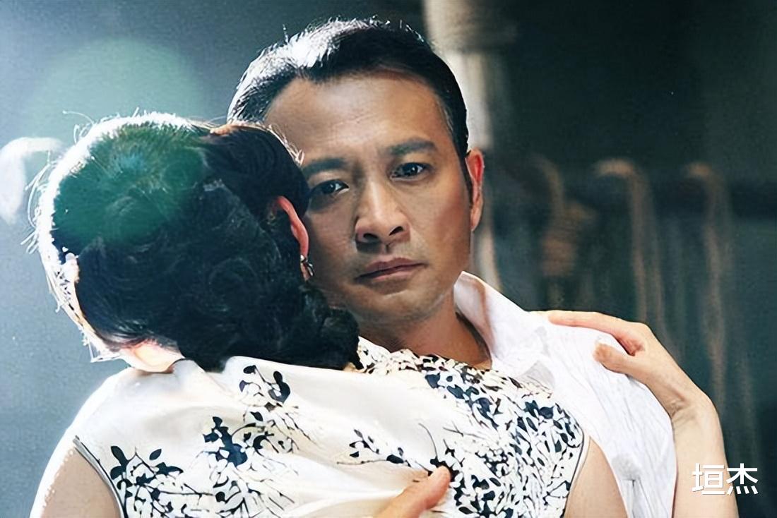 娱乐圈|没片约? 被抛弃? 遭封杀? 这10位老戏骨的“失宠”，是娱乐圈的悲哀!