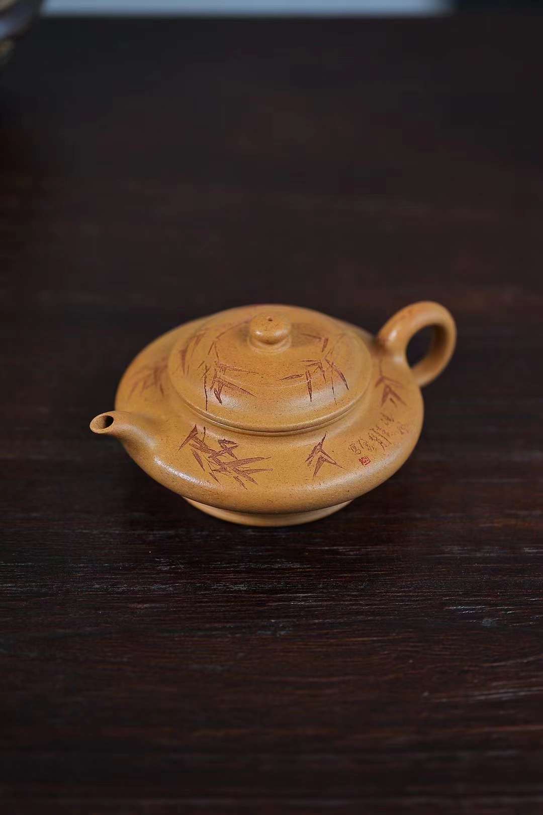 紫砂|精品紫砂优选 20221109