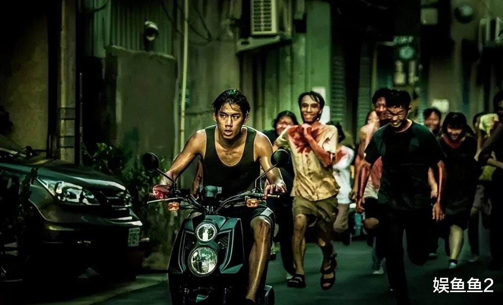 哭悲|丧尸片《哭悲》剧情离经叛道，折射人性阴暗，无意照顾大众感受